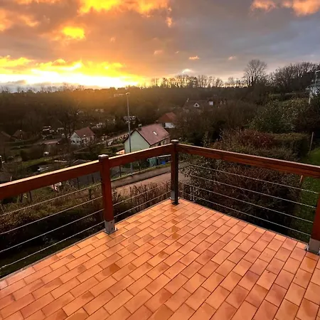 Maison Cosy 5min De La Avec